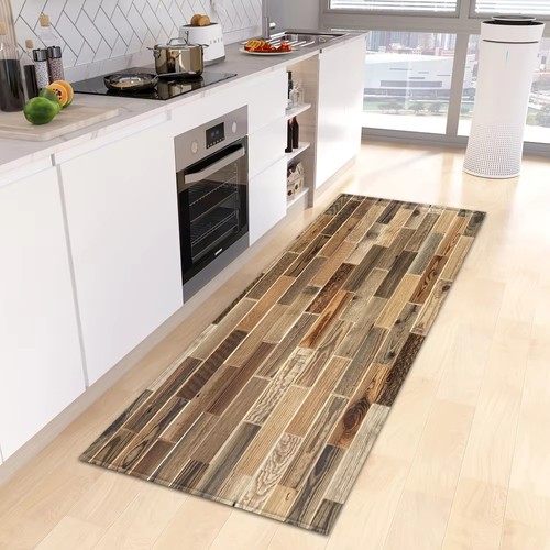 Kitchen rug set non - kitchen,